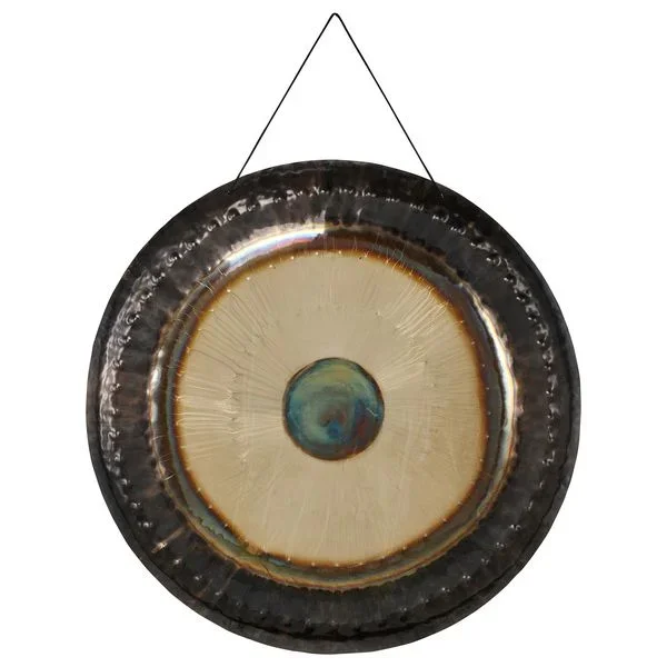 RealGong 32″/81cm Symphonic Gong GBC
