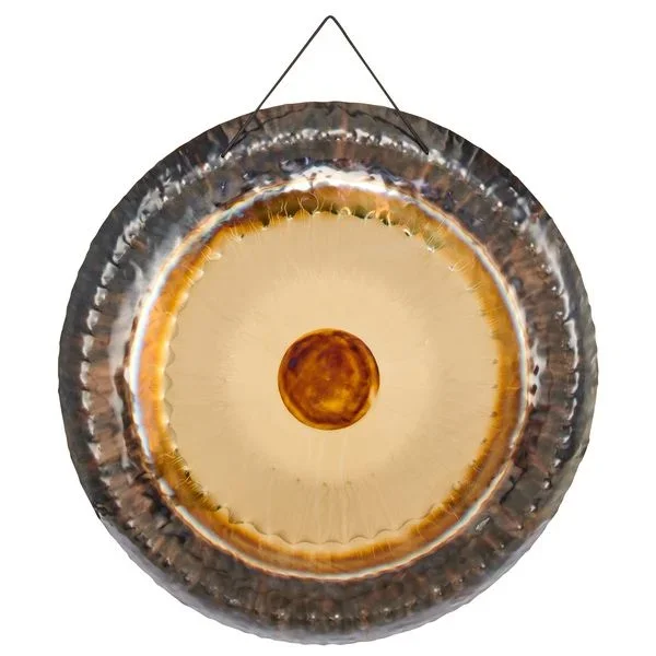 RealGong 36″/91cm Symphonic Gong GBC