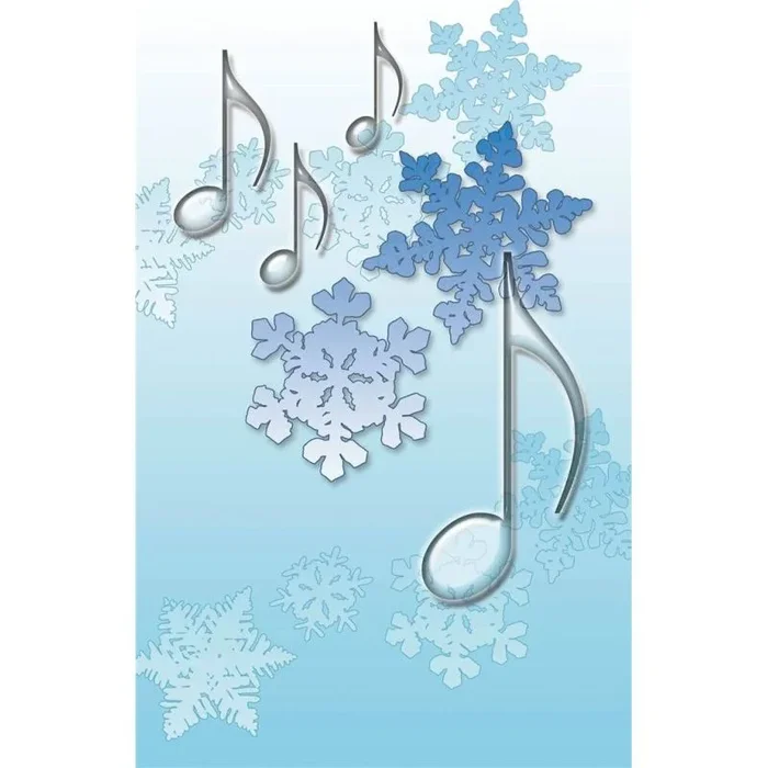 Recital Program 71 – 25 Pkg
