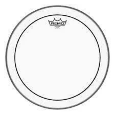 Remo 12″ Clear Pinstripe Drum Head