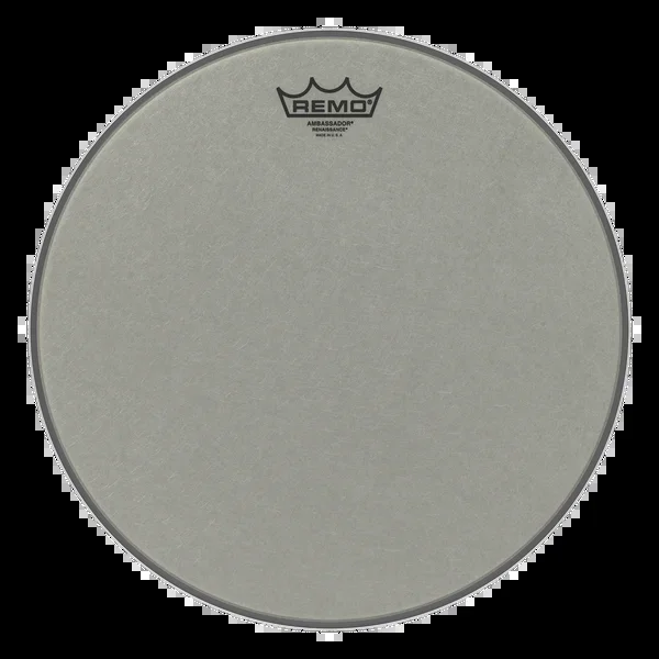 Remo 12″ Diplomat Renaissance Drum Skin
