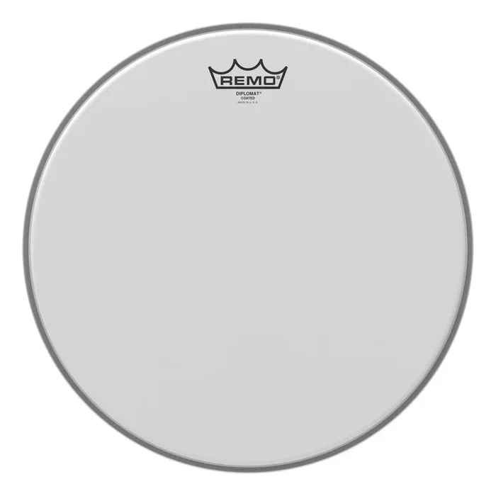 Remo 13″ Coated Diplomat Drum Head