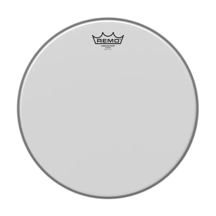 Remo 14″ Ambassador Coated Drumhead