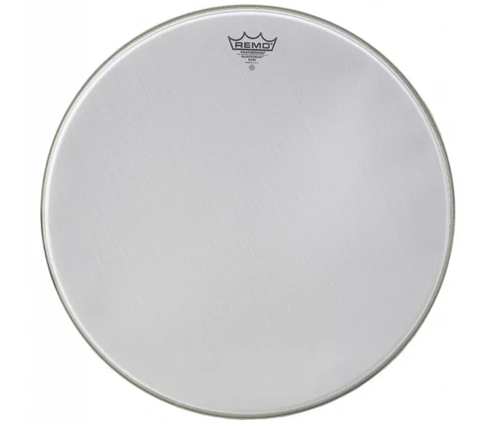 Remo 16 ” Silent Stroke Bass Drum Head