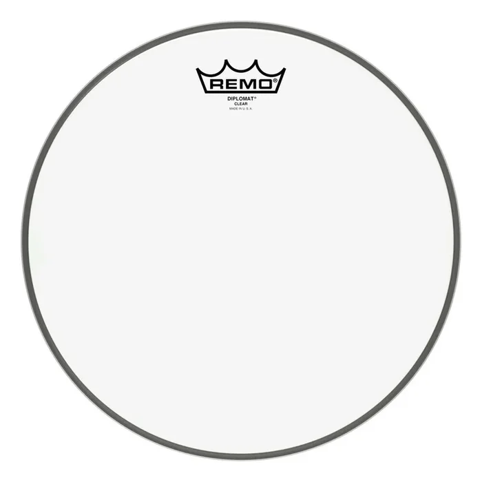 Remo 18″ Clear Diplomat Drum Head