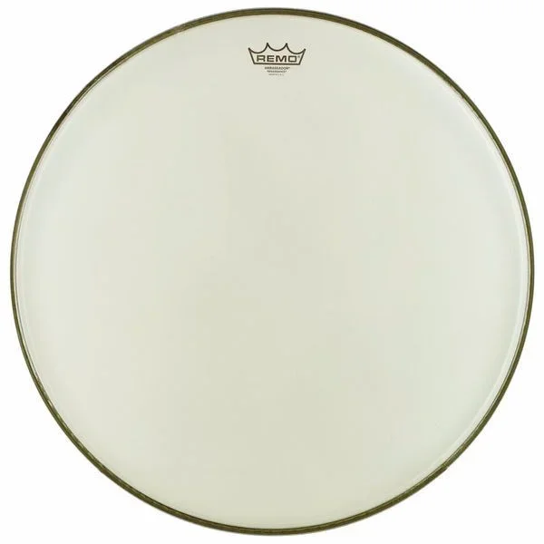 Remo 22″ Renaissance Ambassador BD