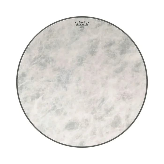 Remo 26″ Powerstroke 3 Fiberskyn Bass Drum Head