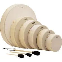 Remo 3.5 x 10 Inch Buffalo Drum