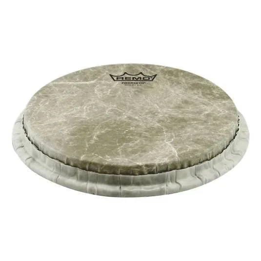 REMO 8.50 TUCKED FIBERSKYN BONGO