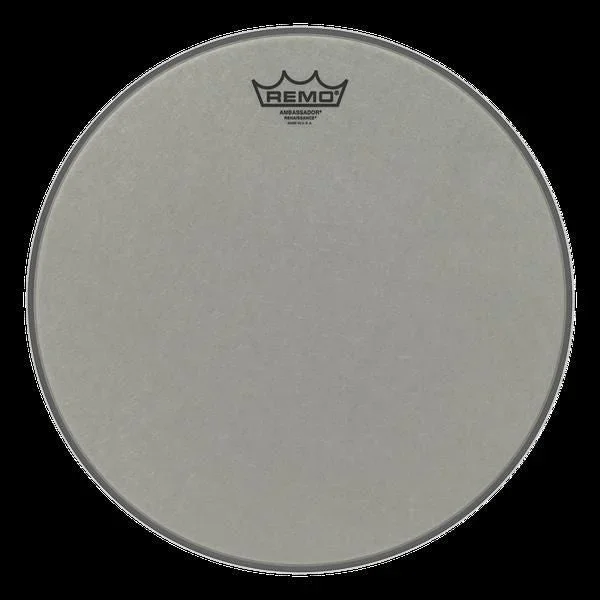 Remo Ambassador Renaissance 12 Inch Drumhead