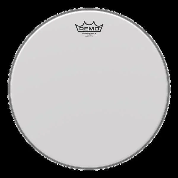 Remo Ambassador X Coated 14 Inch Drumhead