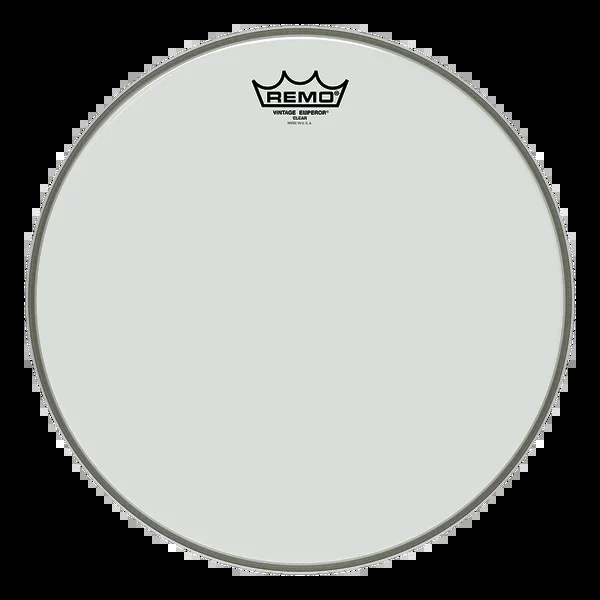 Remo Batter Clear Vintage Emperor Combo Drum Head