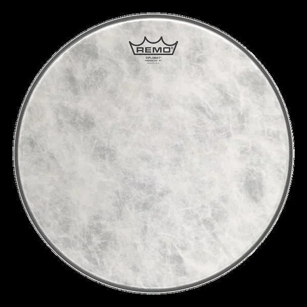 Remo Diplomat Fiberskyn 8 Inch Drumhead
