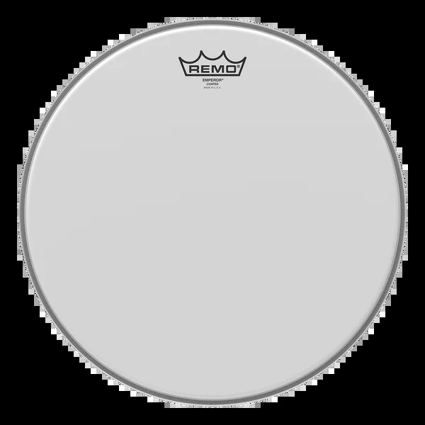 Remo Emperor Coated Bass – 20” Bass Drumhead