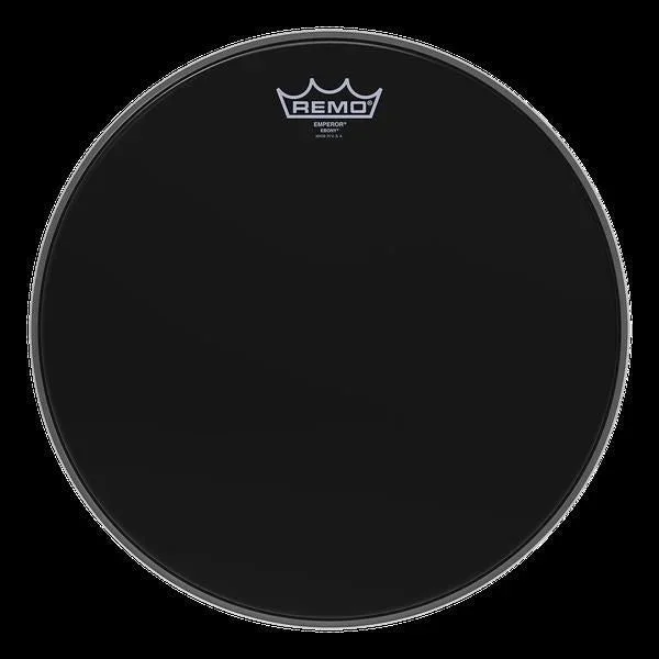 Remo Emperor Ebony 16 Inch Drumhead