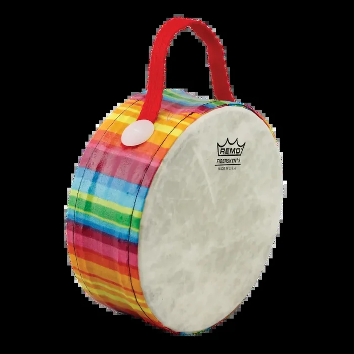 Remo Lynn Kleiner 5 Inch Baby Drum with Mallet