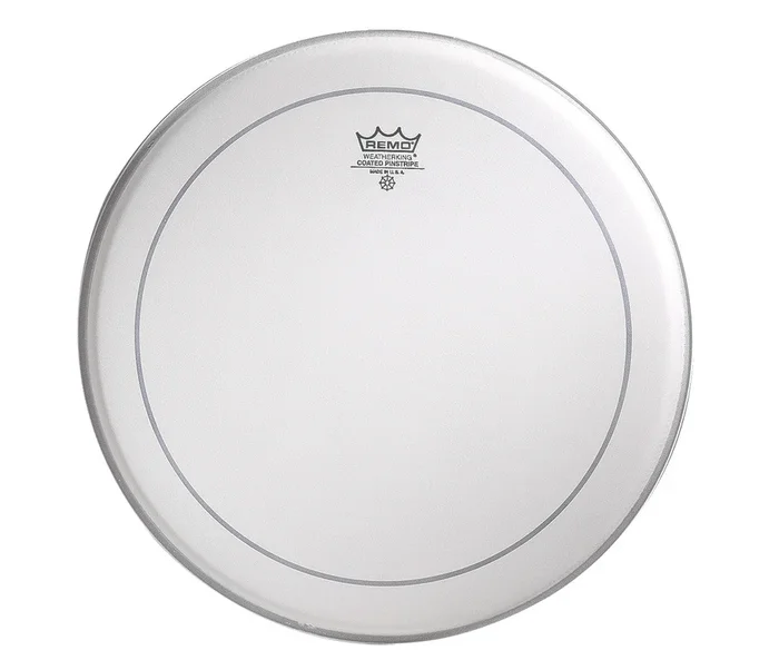 Remo Pinstripe 22” Clear Bass Drum Head