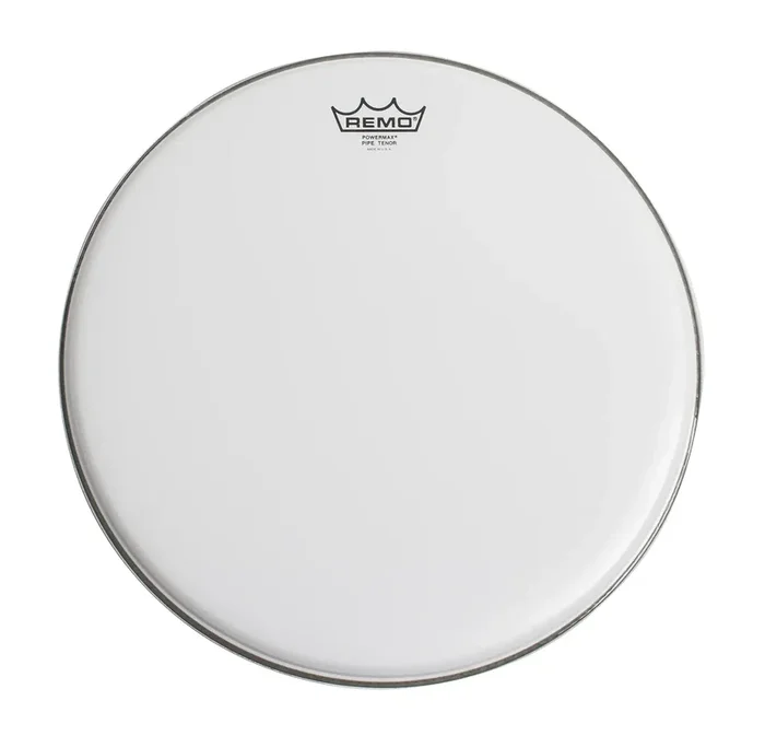 Remo Powermax Ultra White 16 Inch Marching Drum Head