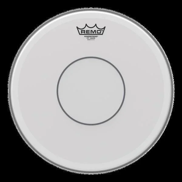 Remo Powerstroke 77 Coated 14 Inch Drumhead