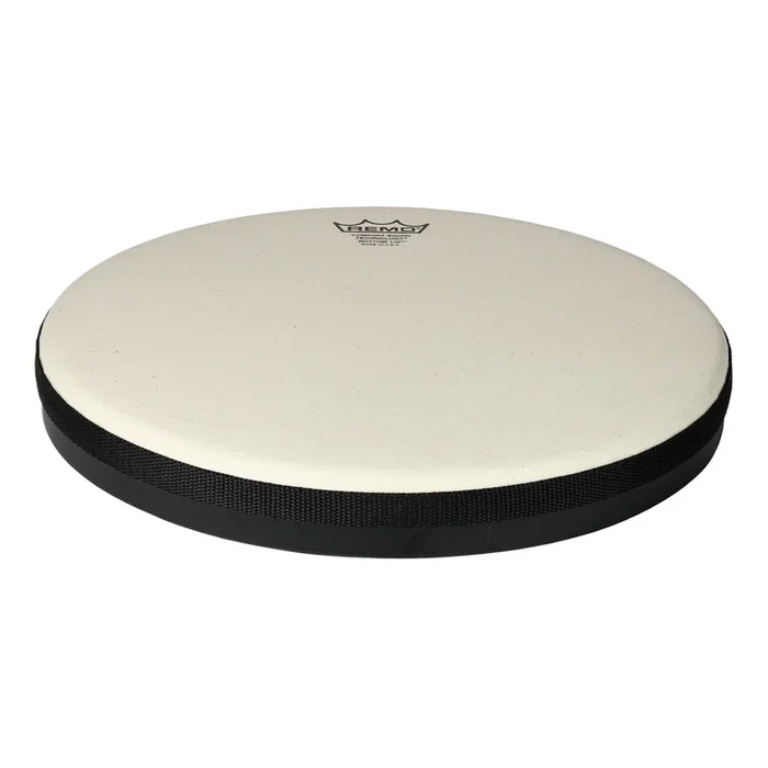 Remo Rhythm Lid Comfort Sound Technology Drumhead 13″