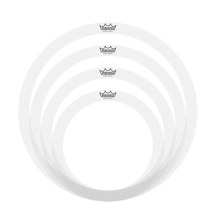 RemO Ring Pack 10″/12″/14″16″ Muffle Ring Assortment
