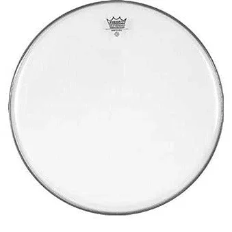 REMO SA031300 13 ” Clear Ambassador Snare Side Head