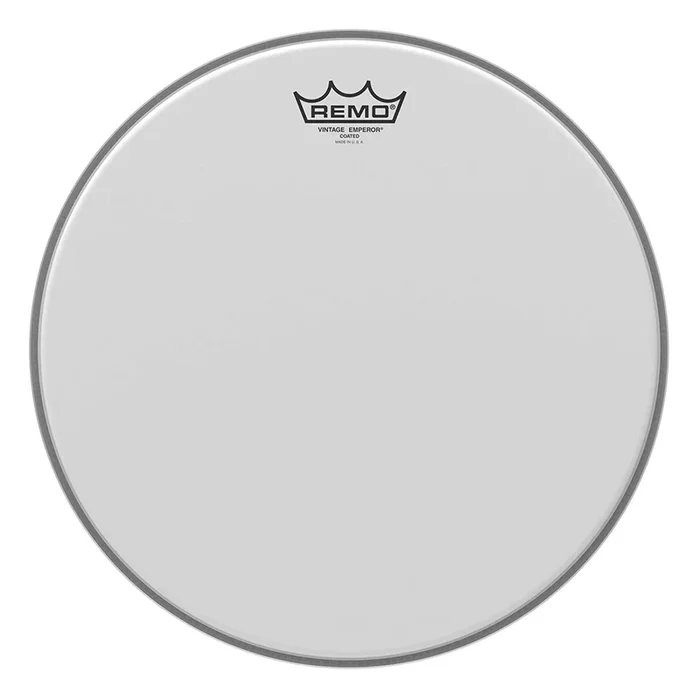 Remo VE011400 14″ Coated Vintage Emperor Drum Head