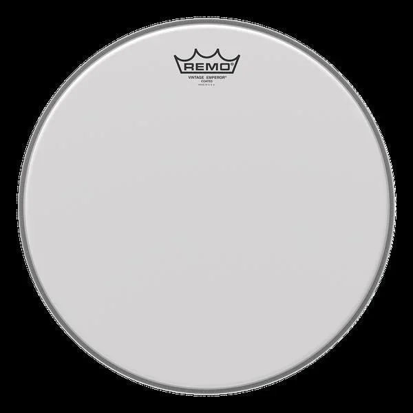 Remo Vintage Emperor Coated 15 Inch Drumhead