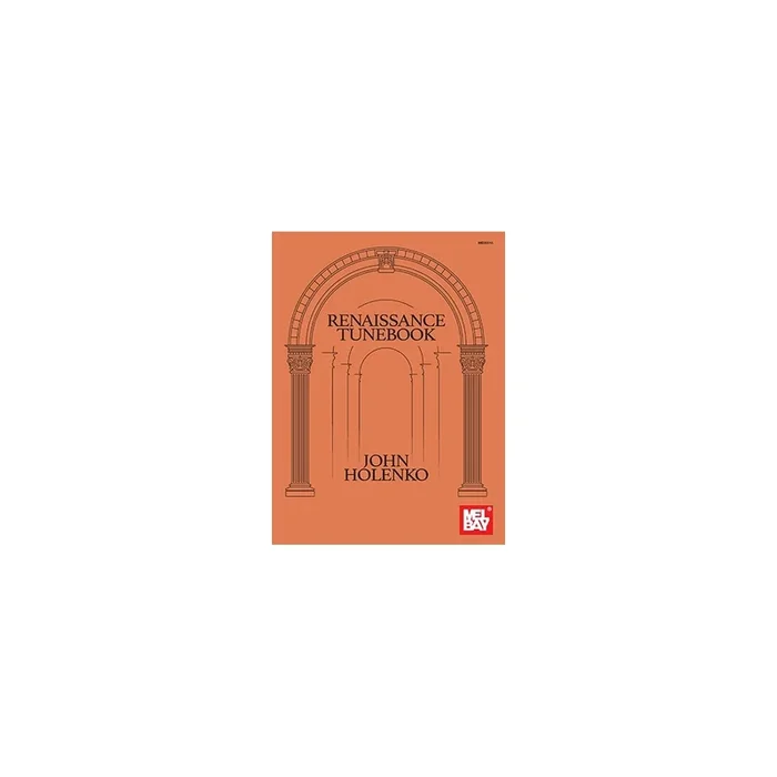 Renaissance Tunebook