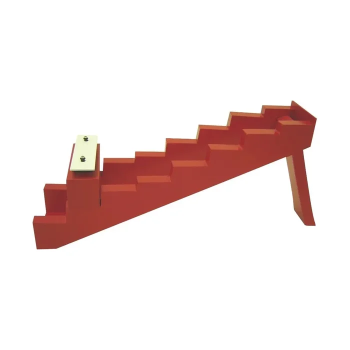 Resonator Bell Step Ladder