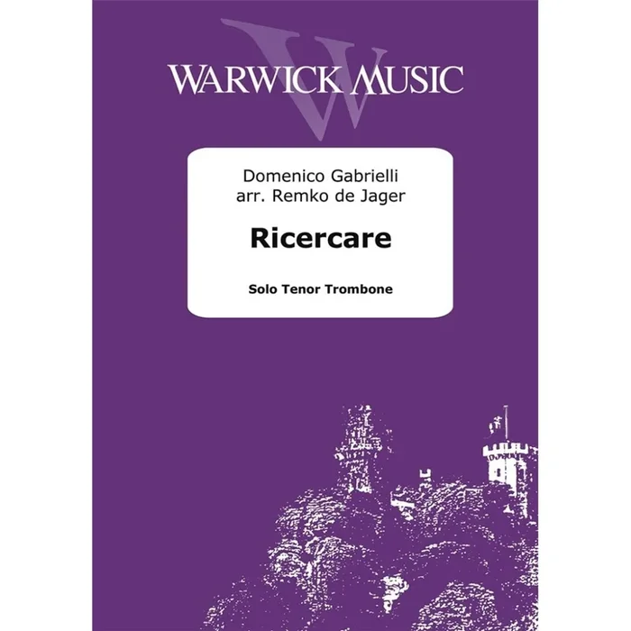 Ricercare