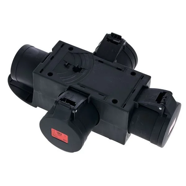 Rigport StagePort CEE32+