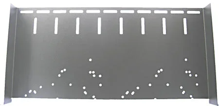 RME Unirack 19 II Universal Rackmount 19”/1U