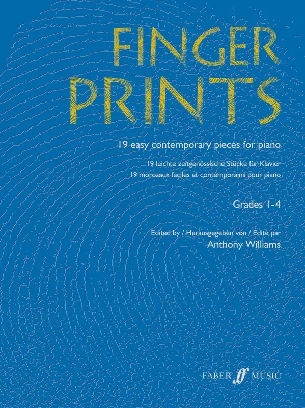 Robert Percy : Robert Percy : Stop Doing That – Piano – Faber Digital