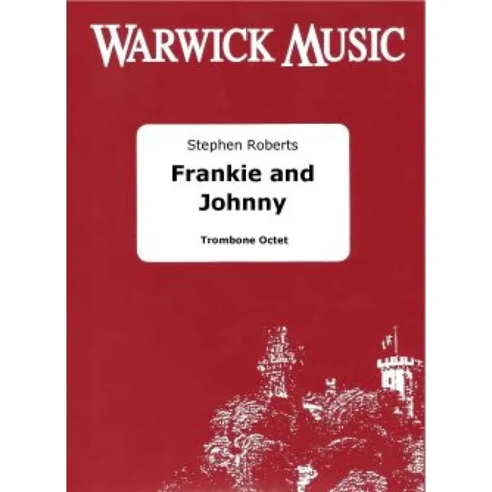 Roberts, Stephen – Frankie and Johnny