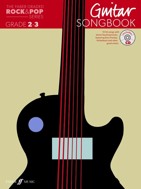 Rock Star – Guitar – Faber Digital