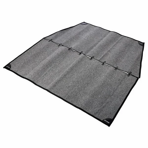 Rockbag DT22 Drum Carpet