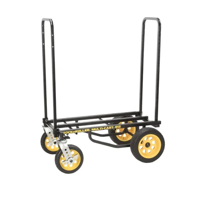 RocknRoller Multi-Cart R12RT “All Terrain “