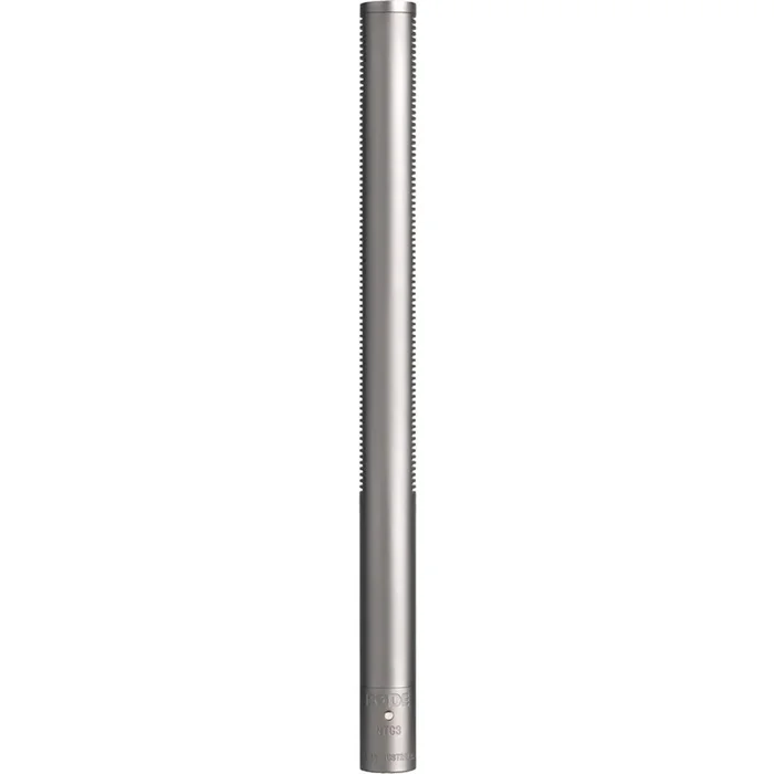 Rode NTG3 Precision Broadcast-Grade Shotgun Microphone