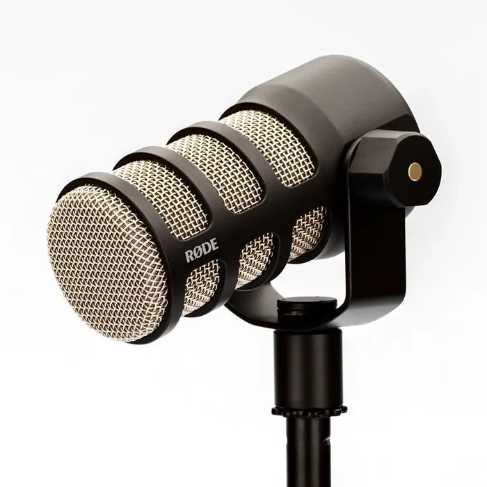 Rode PodMic (B-Stock)