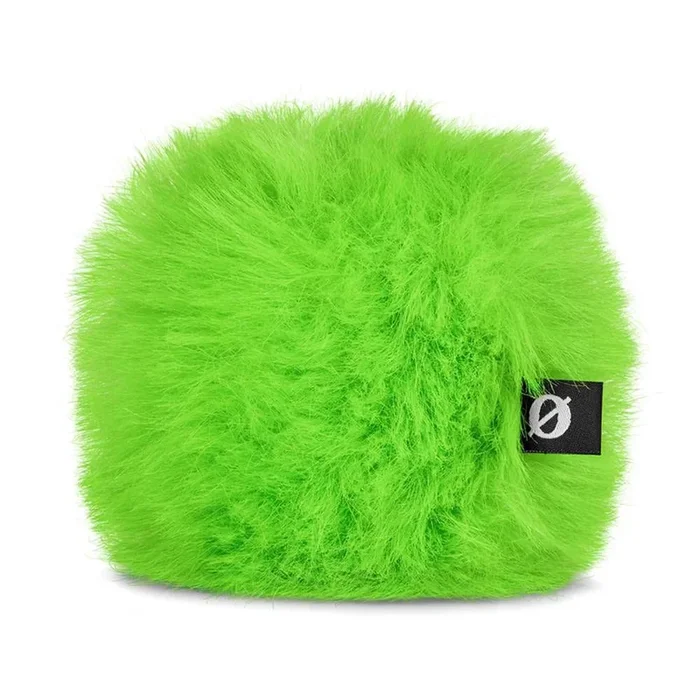 Rode Windshield – Green