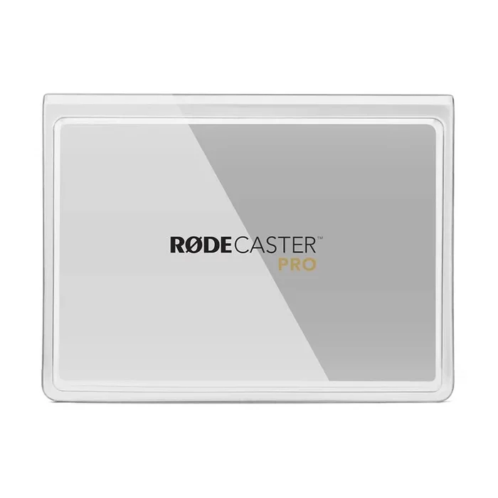 Rodecover Pro – RodeCaster Protective Cover