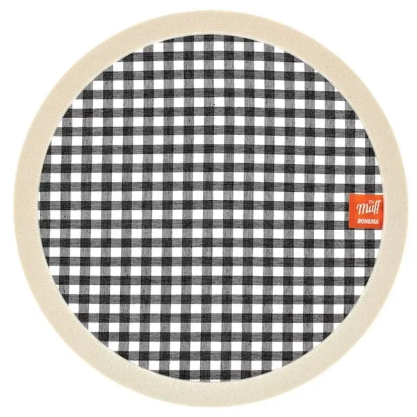Rohema Mr. Muff Muffins 16″