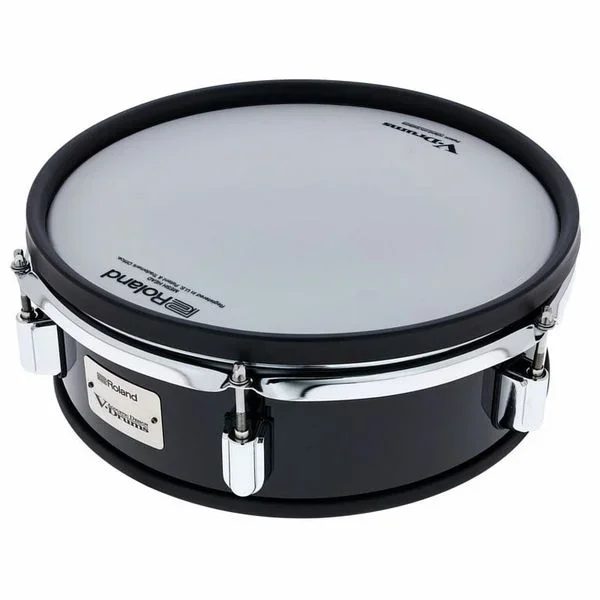 Roland 12″x04″ PDA120LS-BK Snare Pad