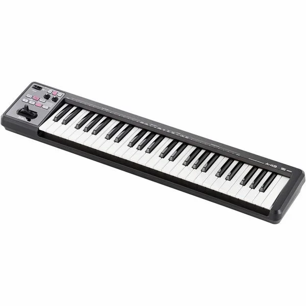 Roland A-49 Black
