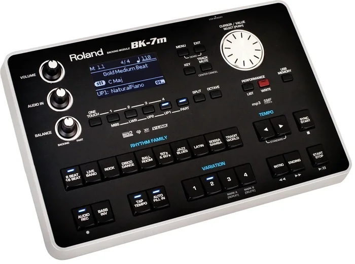Roland BK-7M Backing Module (BK7M)