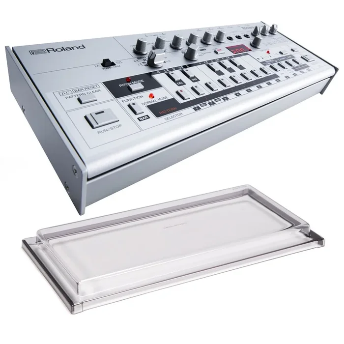 Roland Boutique TB-03 Bass Line DECKSAVER KIT