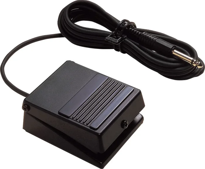 Roland DP-2 Damper Pedal (Momentary Footswitch)
