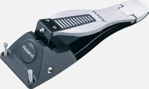 ROLAND FD-8 Hi-Hat Controller – Smooth Transitions, Compatible with TD-Series Modules, SPD-S, SPD-20, HandSonic 15 (HPD-15)