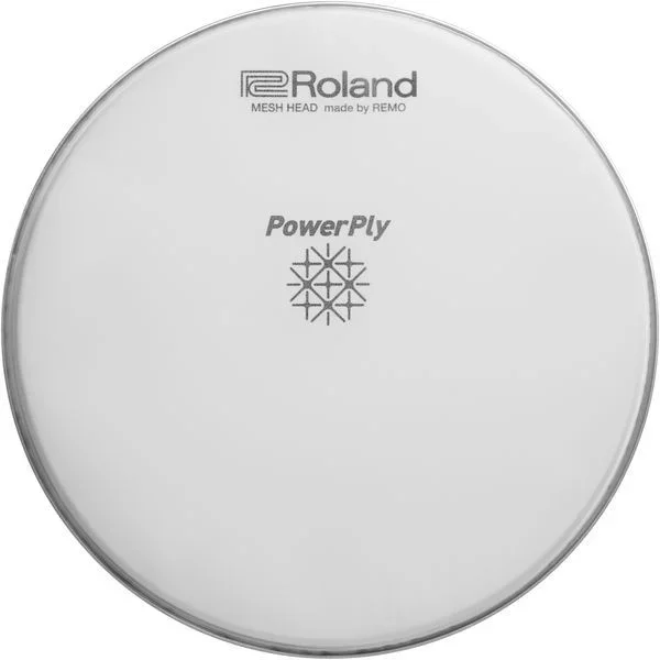 Roland MH2-18BD 18″ Powerply Head